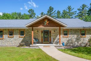N1601 Crystal Lake Rd, , Land O Lakes,  MI 54540