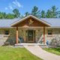 N1601 Crystal Lake Rd, , Land O Lakes,  MI 54540