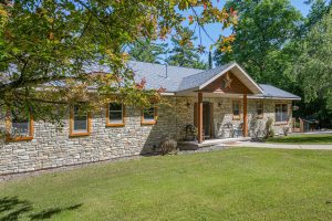 N1601 Crystal Lake Rd, , Land O Lakes,  MI 54540