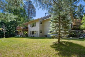 N1601 Crystal Lake Rd, , Land O Lakes,  MI 54540