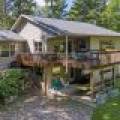 N1601 Crystal Lake Rd, , Land O Lakes,  MI 54540
