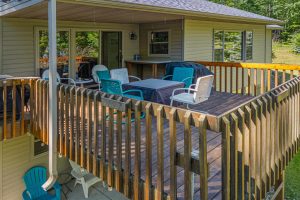 N1601 Crystal Lake Rd, , Land O Lakes,  MI 54540