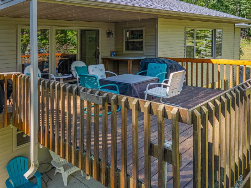 N1601 Crystal Lake Rd, , Land O Lakes,  MI 54540