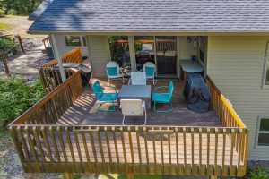N1601 Crystal Lake Rd, , Land O Lakes,  MI 54540