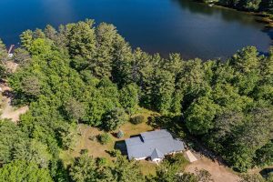 N1601 Crystal Lake Rd, , Land O Lakes,  MI 54540