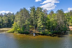 N1601 Crystal Lake Rd, , Land O Lakes,  MI 54540
