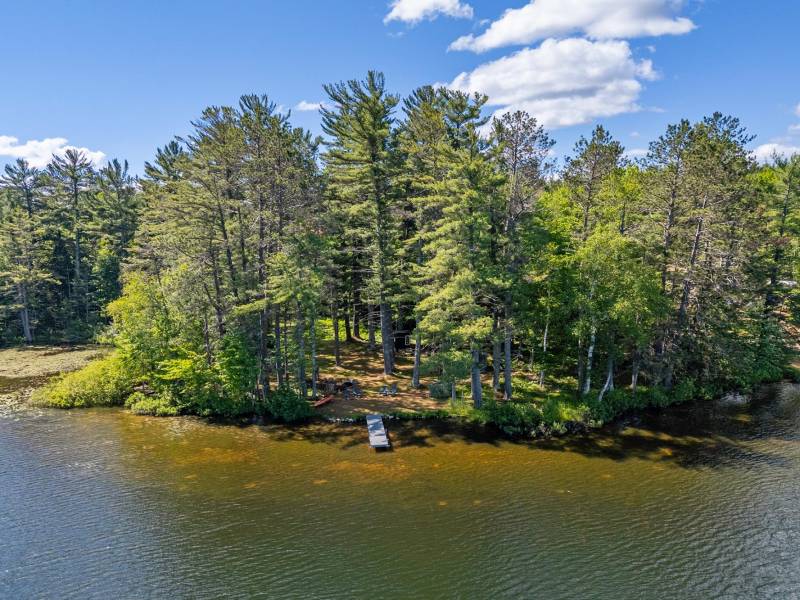 N1601 Crystal Lake Rd, , Land O Lakes,  MI 54540
