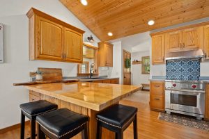 N1601 Crystal Lake Rd, , Land O Lakes,  MI 54540