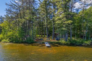 N1601 Crystal Lake Rd, , Land O Lakes,  MI 54540