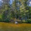 N1601 Crystal Lake Rd, , Land O Lakes,  MI 54540