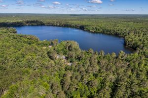 N1601 Crystal Lake Rd, , Land O Lakes,  MI 54540