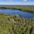 N1601 Crystal Lake Rd, , Land O Lakes,  MI 54540