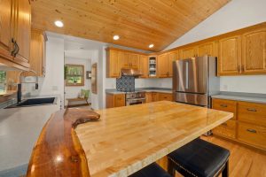 N1601 Crystal Lake Rd, , Land O Lakes,  MI 54540