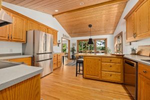 N1601 Crystal Lake Rd, , Land O Lakes,  MI 54540