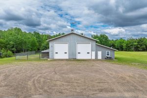 SE 10A On Javen Rd, , Three Lakes,  WI 54562