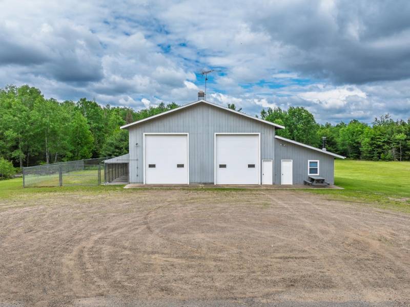SE 10A On Javen Rd, , Three Lakes,  WI 54562