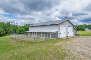 SE 10A On Javen Rd, , Three Lakes,  WI 54562
