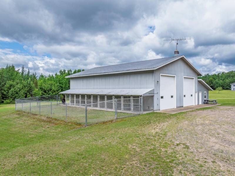SE 10A On Javen Rd, , Three Lakes,  WI 54562