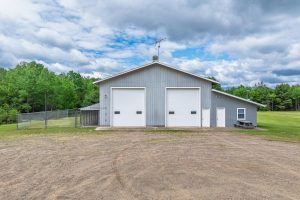 SE 10A On Javen Rd, , Three Lakes,  WI 54562