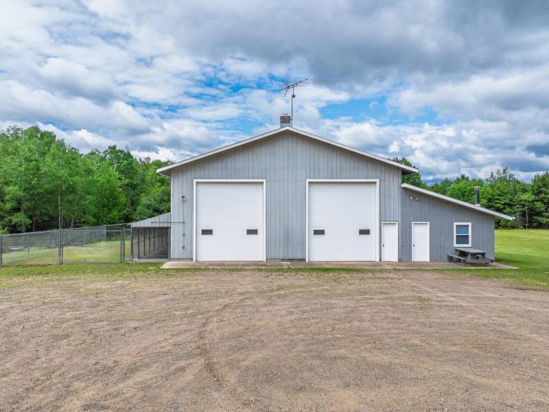 SE 10A On Javen Rd, , Three Lakes,  WI 54562