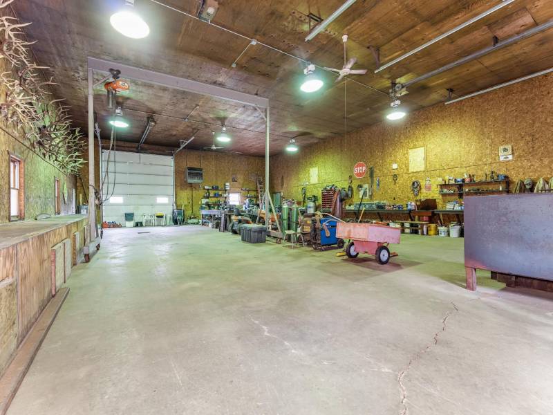 SE 10A On Javen Rd, , Three Lakes,  WI 54562