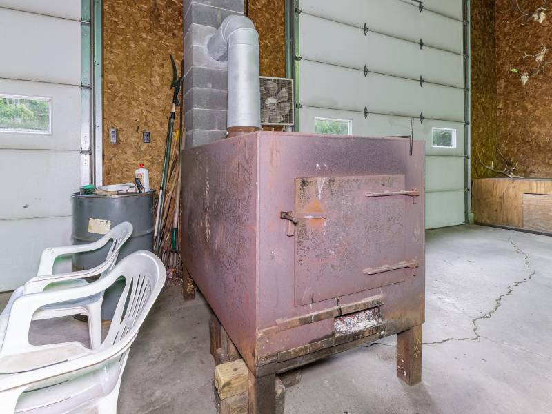 SE 10A On Javen Rd, , Three Lakes,  WI 54562