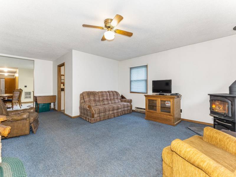 SE 10A On Javen Rd, , Three Lakes,  WI 54562