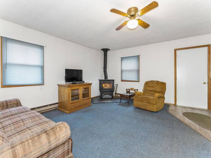 SE 10A On Javen Rd, , Three Lakes,  WI 54562