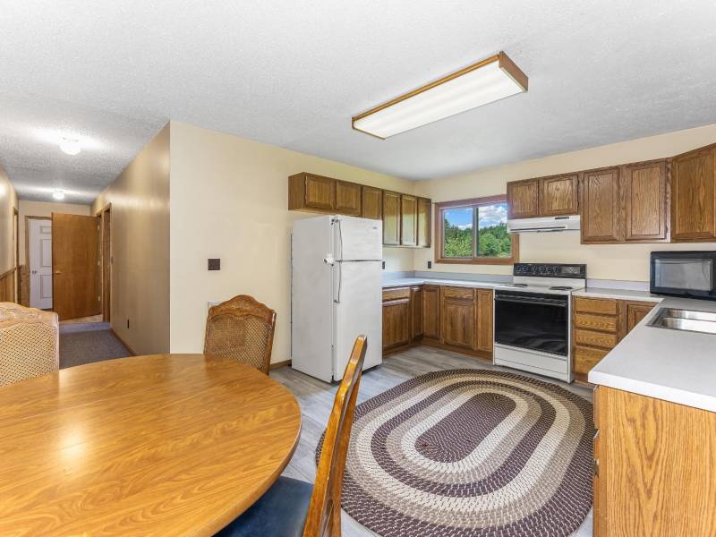 SE 10A On Javen Rd, , Three Lakes,  WI 54562