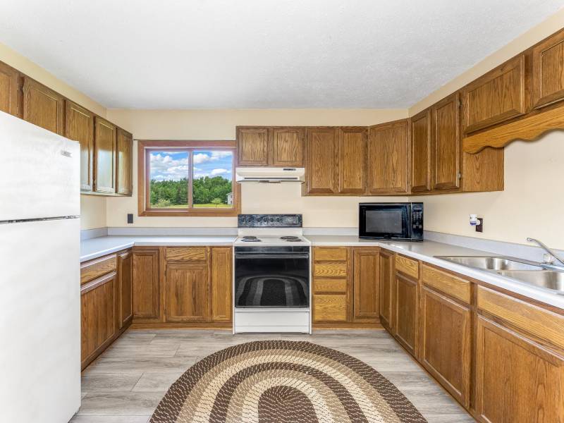 SE 10A On Javen Rd, , Three Lakes,  WI 54562
