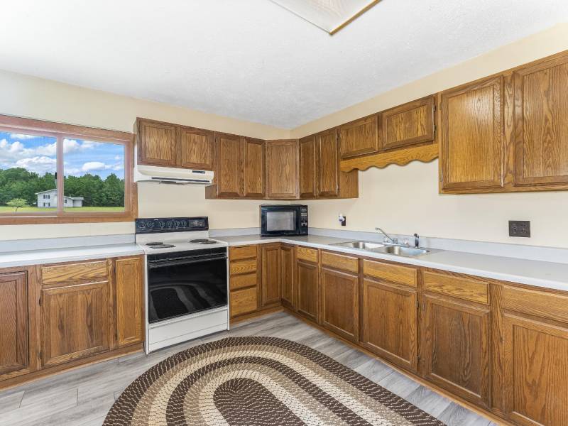 SE 10A On Javen Rd, , Three Lakes,  WI 54562