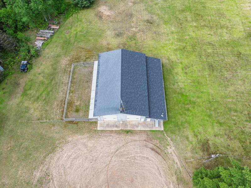 SE 10A On Javen Rd, , Three Lakes,  WI 54562