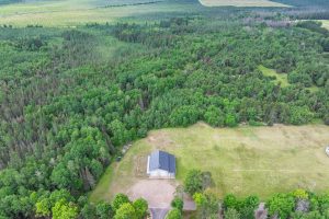 SE 10A On Javen Rd, , Three Lakes,  WI 54562