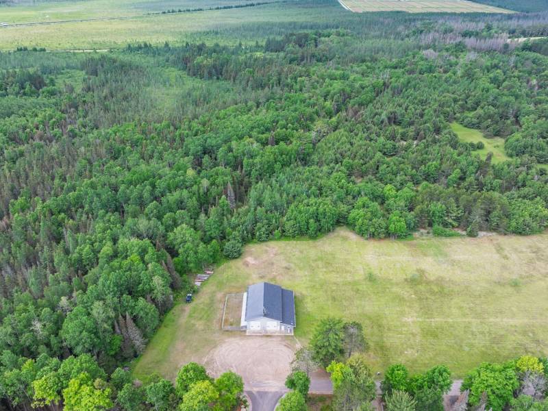 SE 10A On Javen Rd, , Three Lakes,  WI 54562