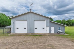SE 10A On Javen Rd, , Three Lakes,  WI 54562