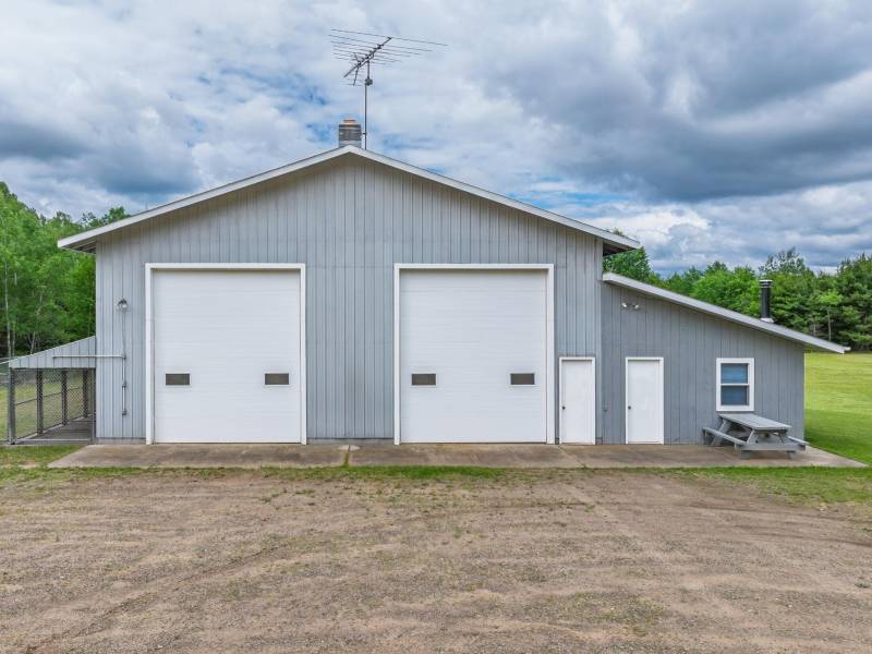 SE 10A On Javen Rd, , Three Lakes,  WI 54562