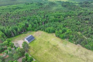 SE 10A On Javen Rd, , Three Lakes,  WI 54562