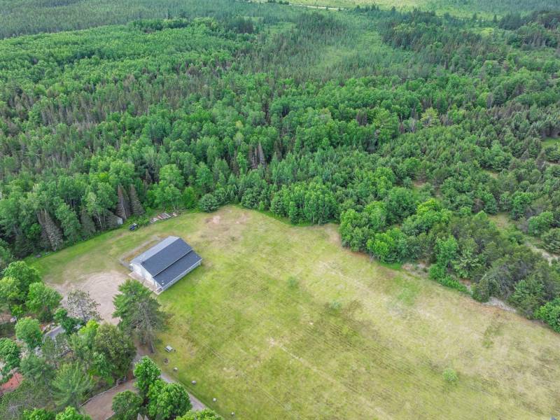 SE 10A On Javen Rd, , Three Lakes,  WI 54562