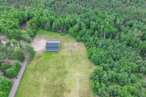SE 10A On Javen Rd, , Three Lakes,  WI 54562