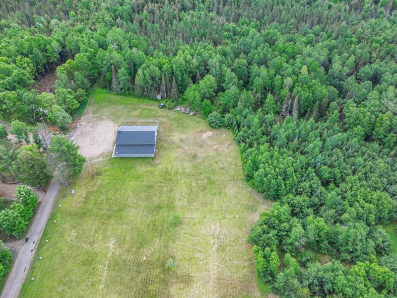 SE 10A On Javen Rd, , Three Lakes,  WI 54562