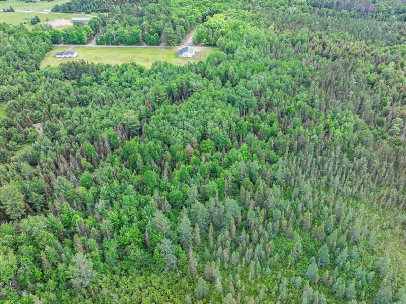 SE 10A On Javen Rd, , Three Lakes,  WI 54562
