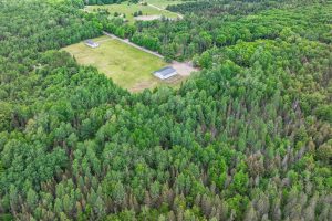 SE 10A On Javen Rd, , Three Lakes,  WI 54562