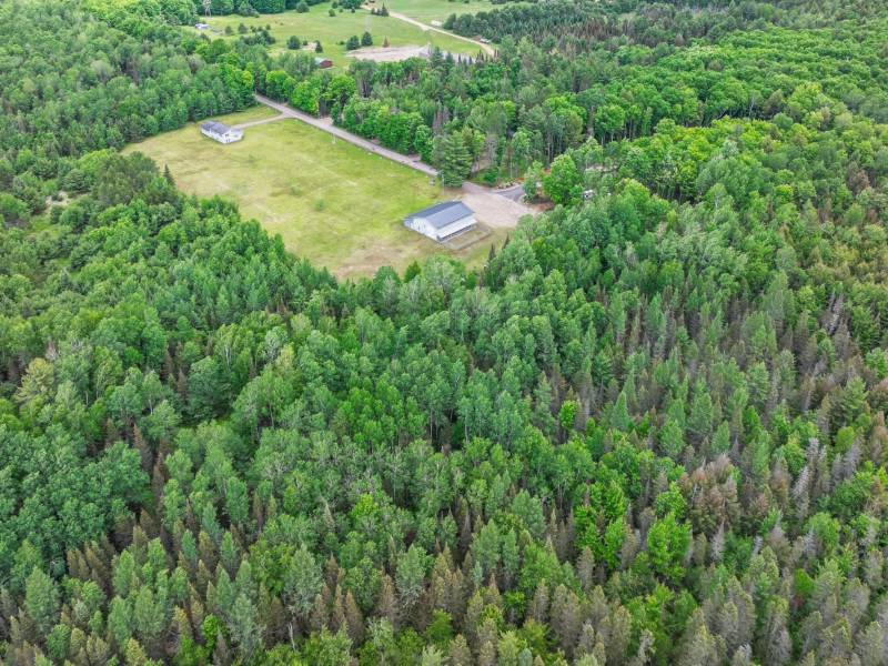 SE 10A On Javen Rd, , Three Lakes,  WI 54562