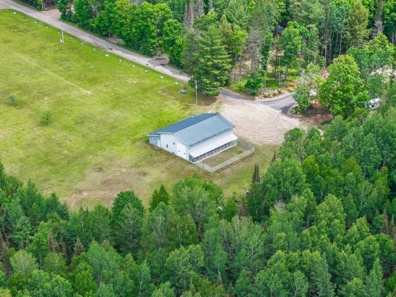 SE 10A On Javen Rd, , Three Lakes,  WI 54562