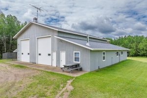 SE 10A On Javen Rd, , Three Lakes,  WI 54562