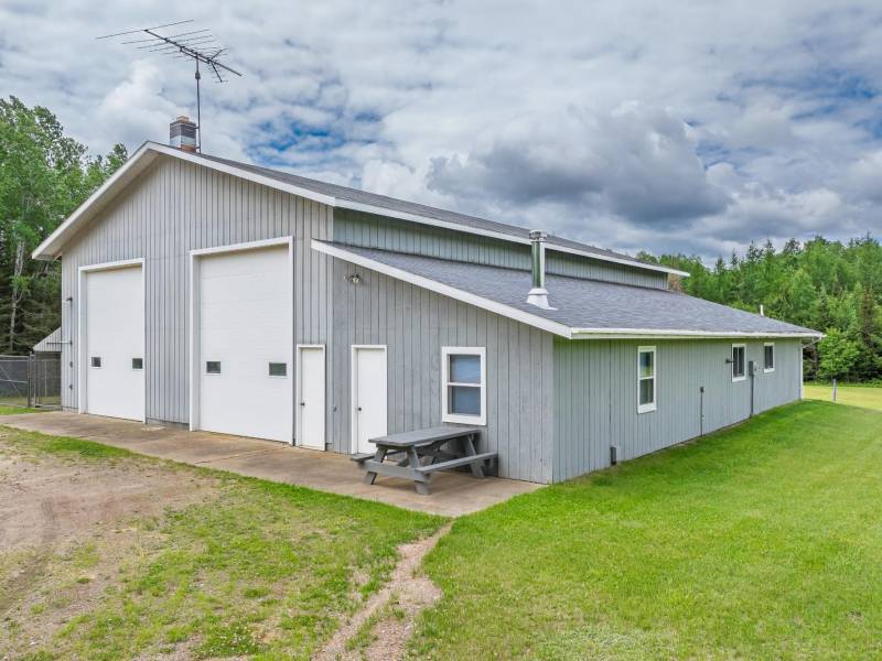 SE 10A On Javen Rd, , Three Lakes,  WI 54562