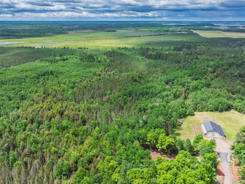 SE 10A On Javen Rd, , Three Lakes,  WI 54562