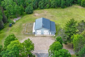SE 10A On Javen Rd, , Three Lakes,  WI 54562