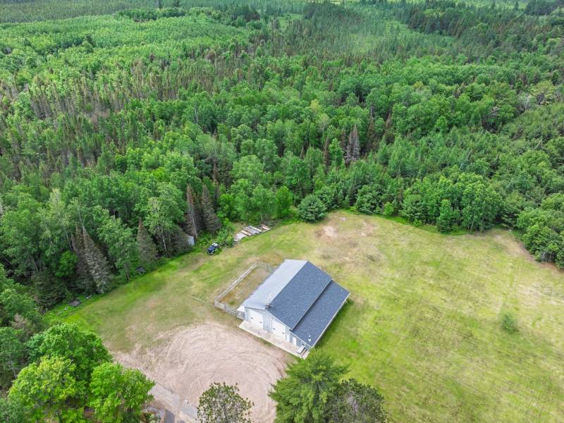 SE 10A On Javen Rd, , Three Lakes,  WI 54562