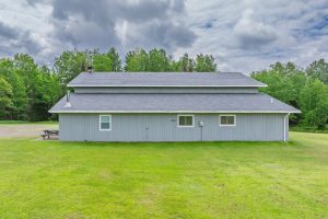 SE 10A On Javen Rd, , Three Lakes,  WI 54562